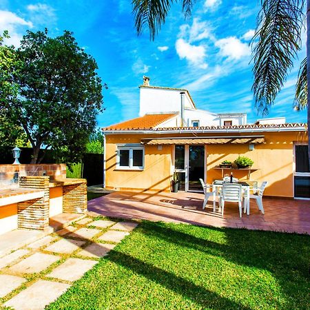 Casa Marineta III Villa Denia Exterior photo