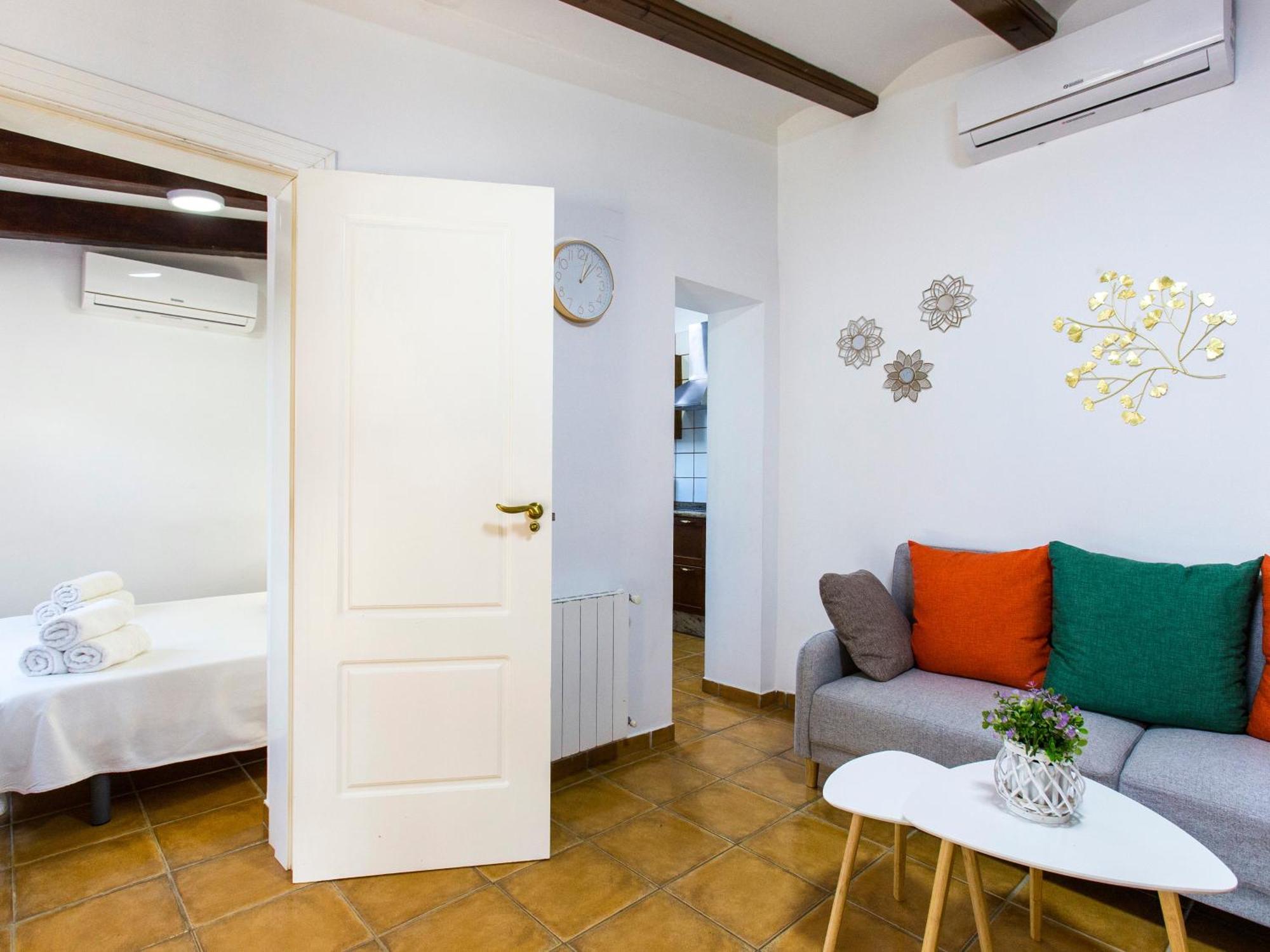Casa Marineta III Villa Denia Exterior photo
